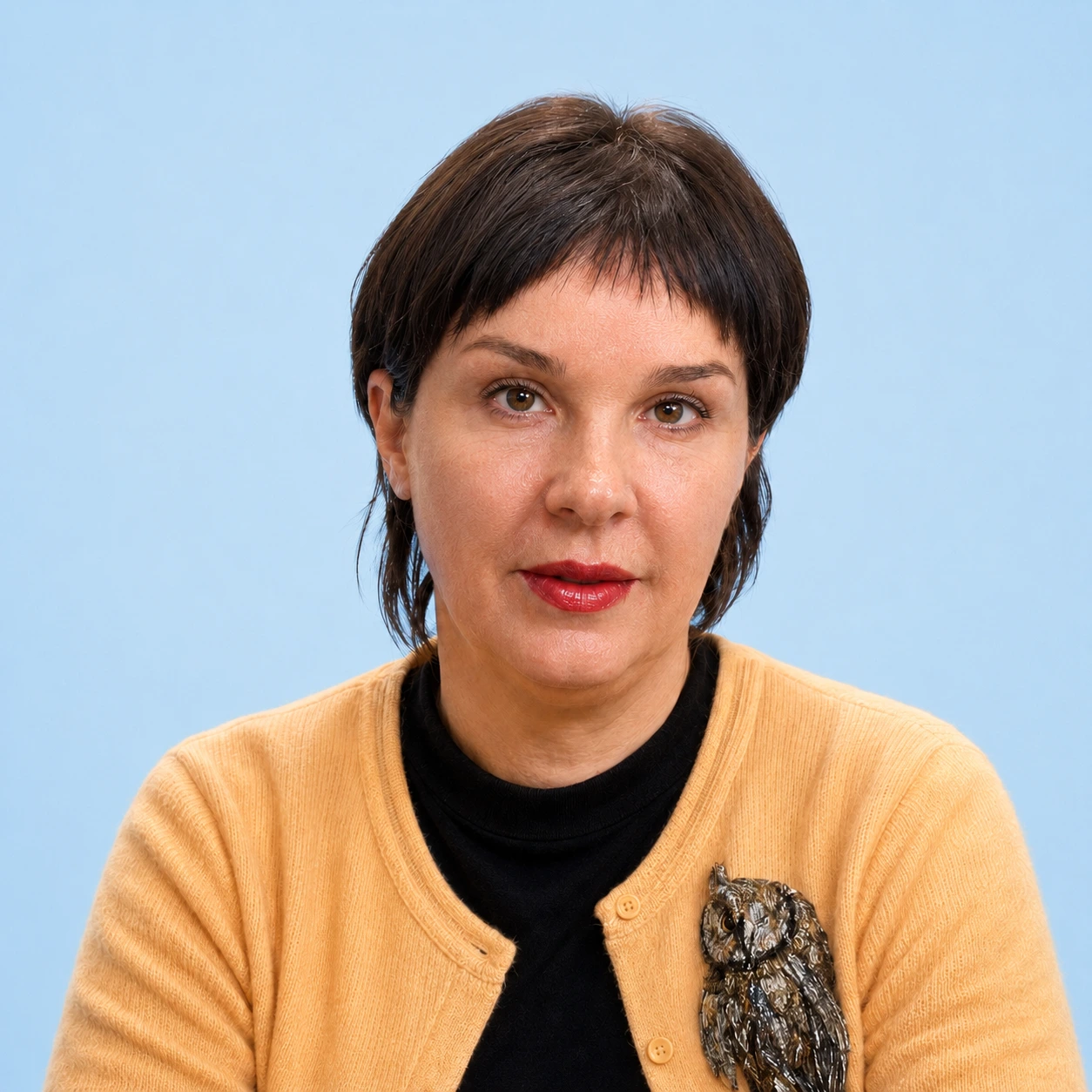 Д-р Елена Черномордиков, Онкология