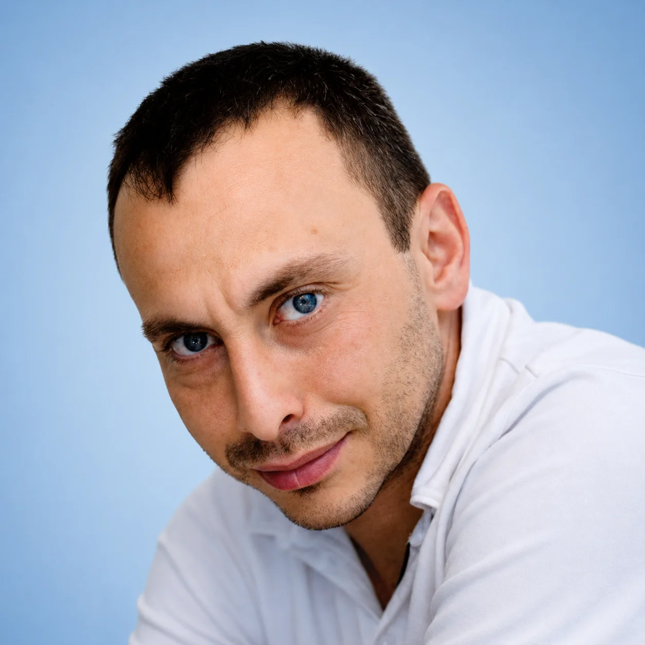 Проф. Лев Павловский, Дерматология