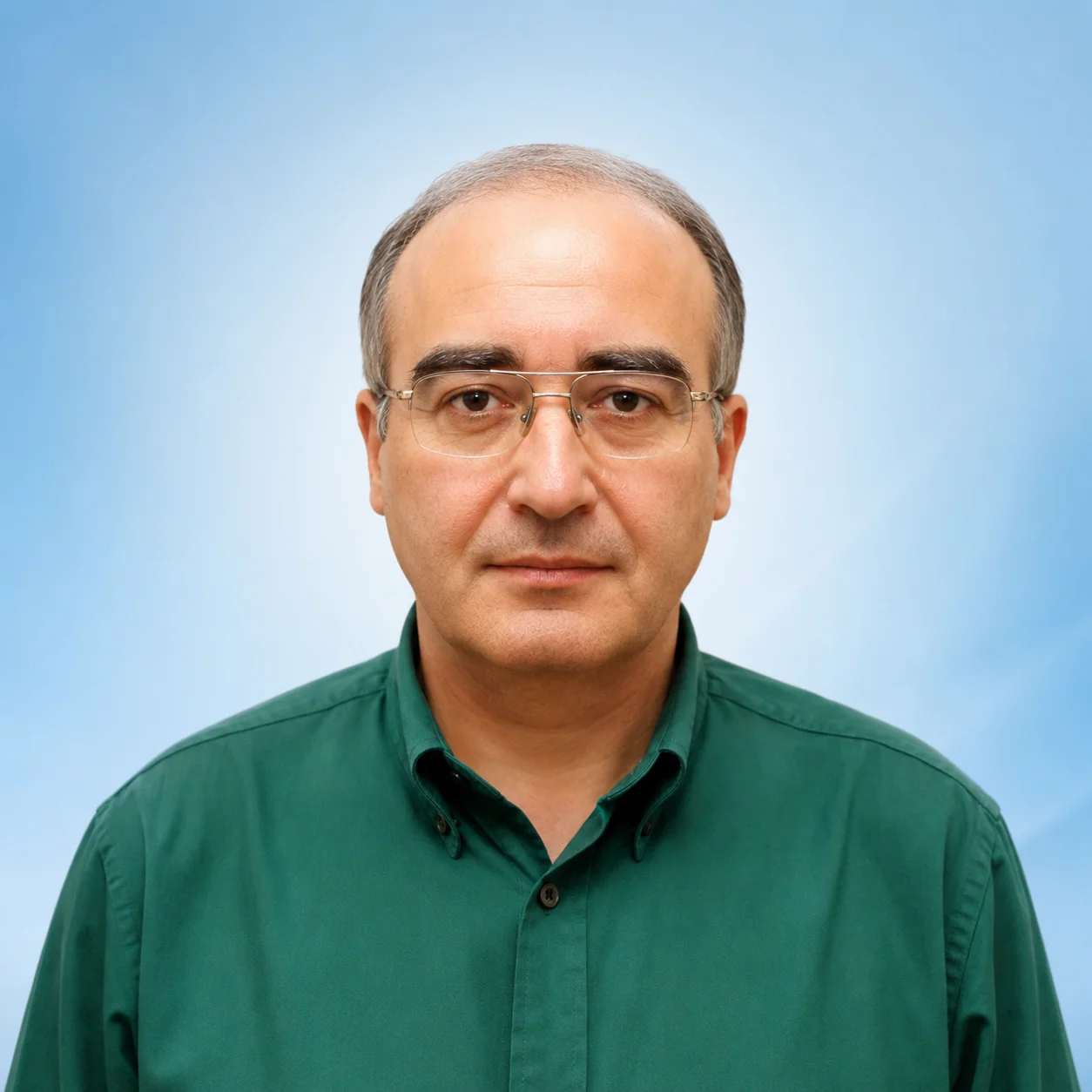 Д-р Лев Менделевич, Кардиология