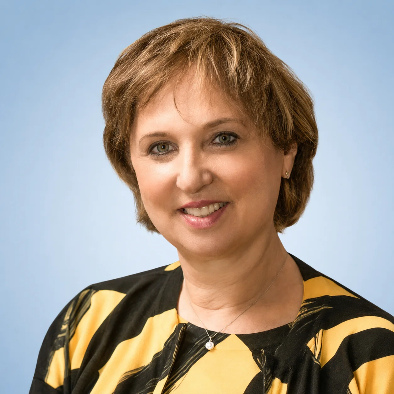Д-р Белла Койфман, Кардиология