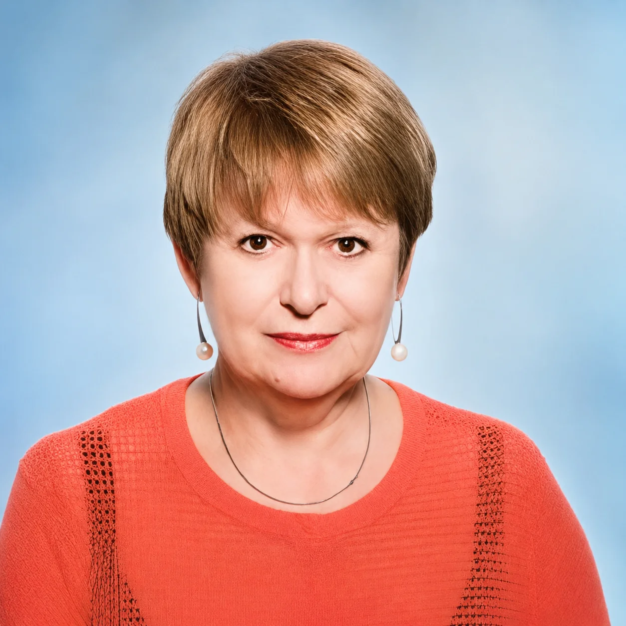 Д-р Галина Шенкерман, Эндокринология